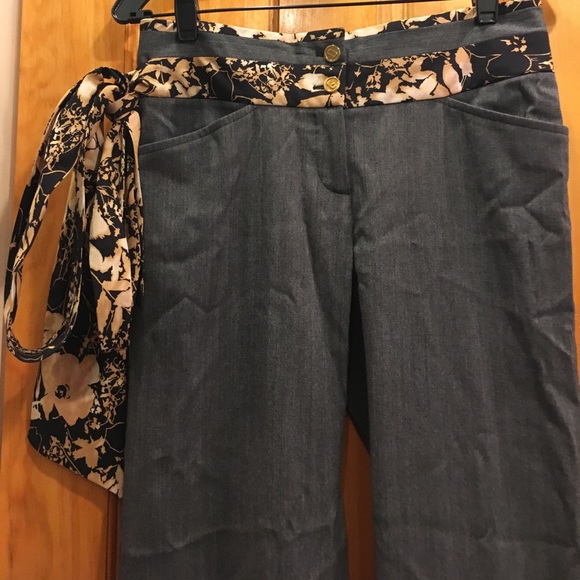 Dolce & Gabbana pants in Gray! - Picture 2 of 4